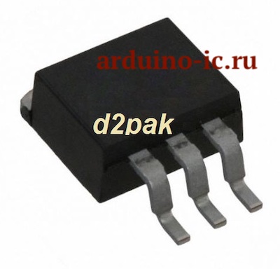 7N60A4DS SMD